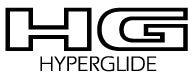 Shimano Hyperglide CS-HG400 11-32t