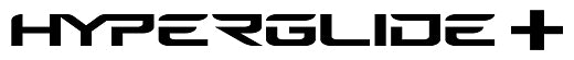 Shimano Hyperglide Logo