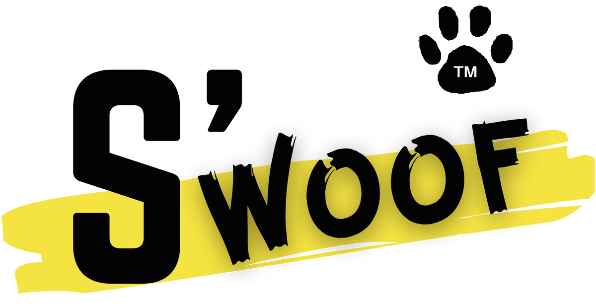S'Woof Pet Gear