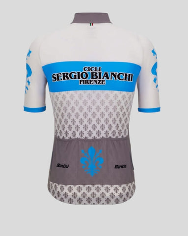 Maglia da ciclismo firenze