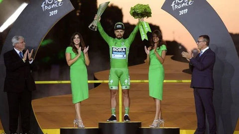 Maglia Verde del Tour de France