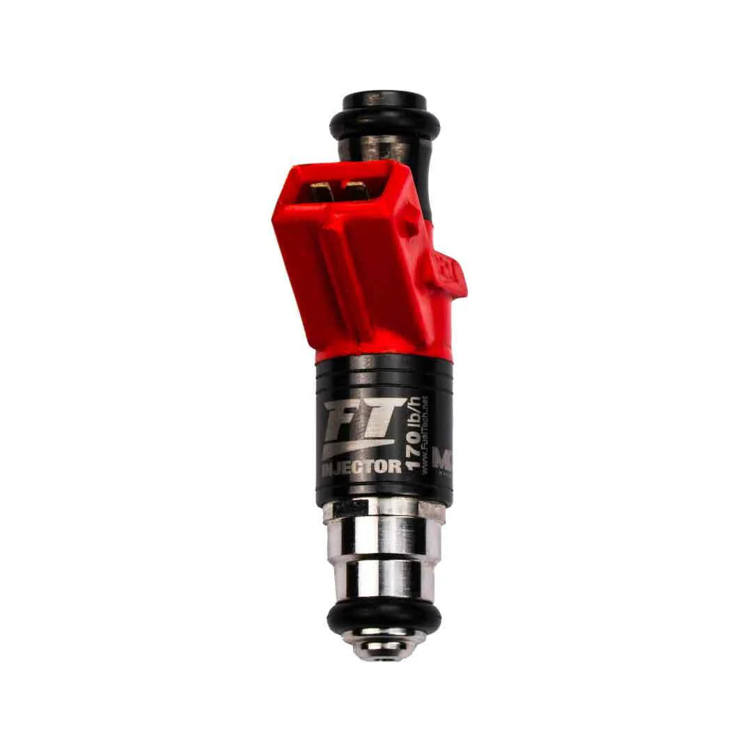 FuelTech Injector 170 lb/h 1,785cc @ 43.5 psi High Impedance