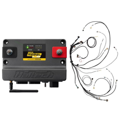 Haltech Rebel LS Engine Management Systems LS1 Kit HT-220201