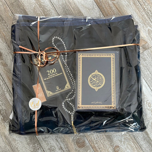 Tegenover detectie zuur Cadeauset Man – Islam Palace