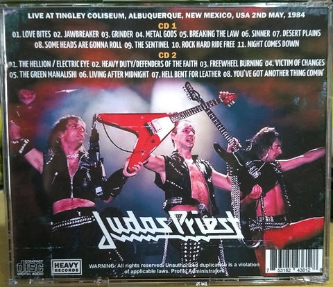 Kiss - Unmasked Tour Live At Auckland New Zealand 2xCD – skilometal