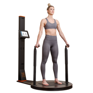 Fit 3D scan