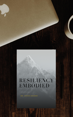 Resiliency Embodied ebook