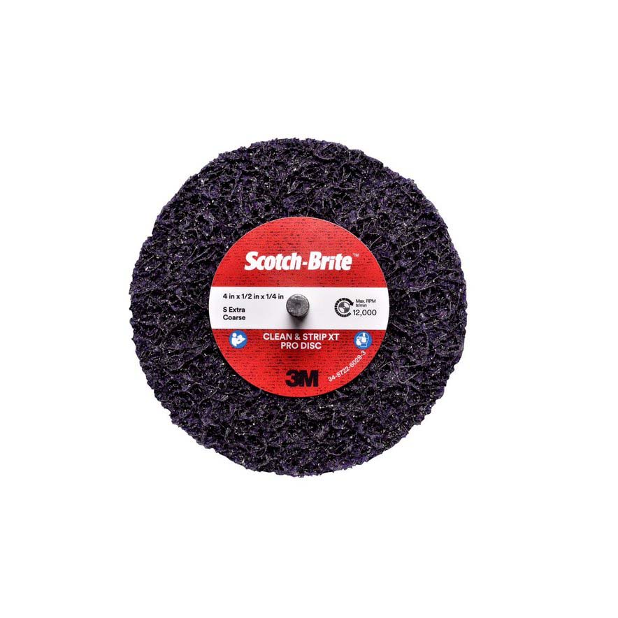 3M™ Scotch-Brite™ EXL Unitized Disc XL-UD