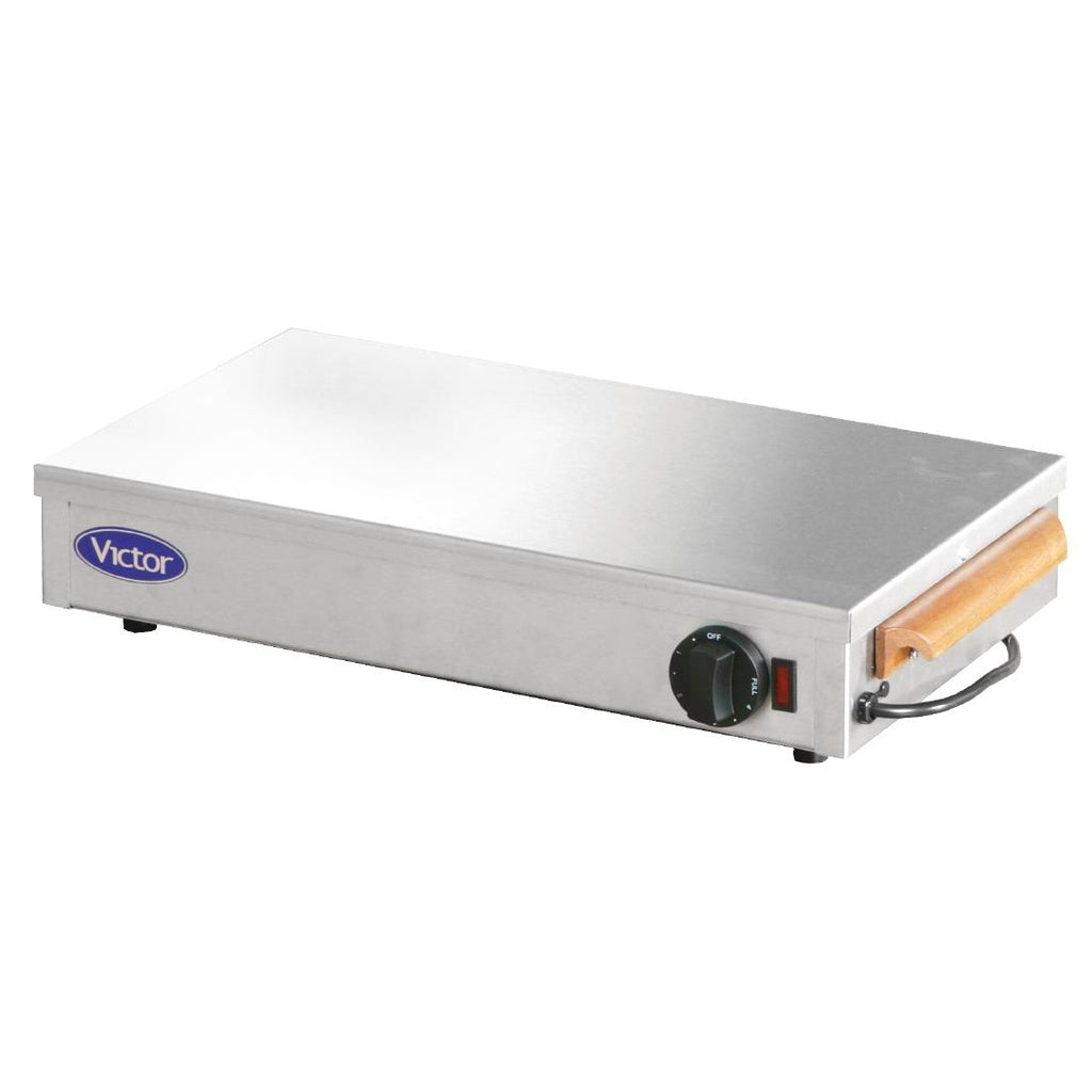 Victor Hot Plate HP1 by Victor - Lordwell Catering Equipment