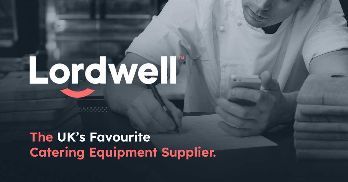 Lordwell Catering Equipment