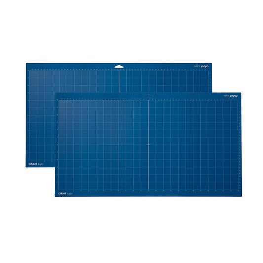 Standard Grip Performance Machine Mat, 24 in x 12 in (2 ct)