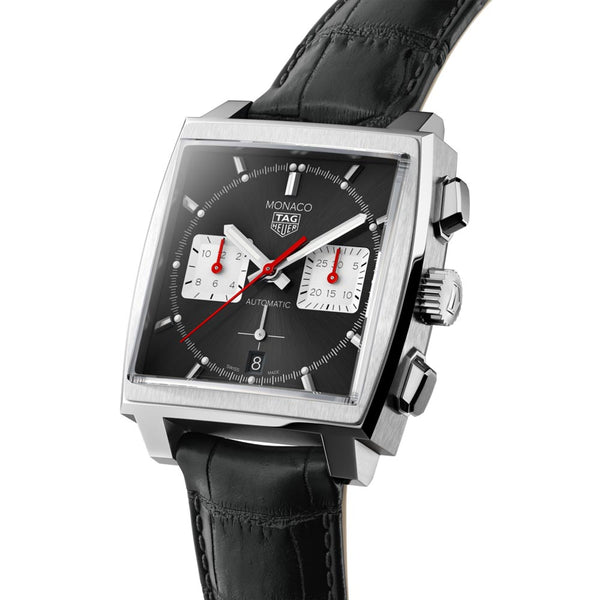 TAG Heuer Carrera TH20-00 Accessory 39 mm - CBS2210.FC6534