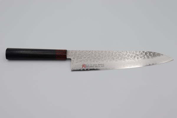 Cuchillo japonés Tanto artesano > Espadas y mas