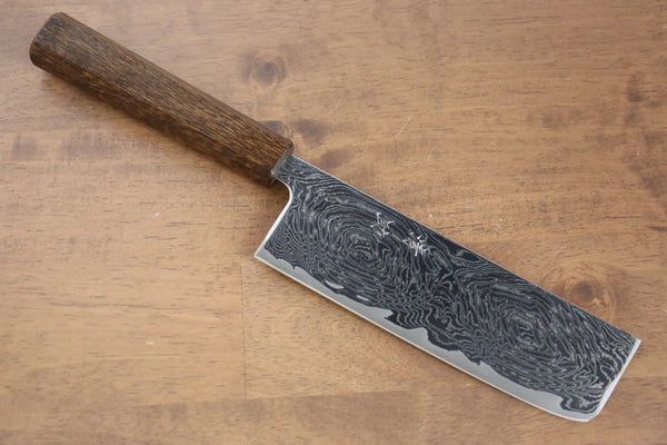 Tipos de cuchillos de cocina japoneses. Uso y propósito