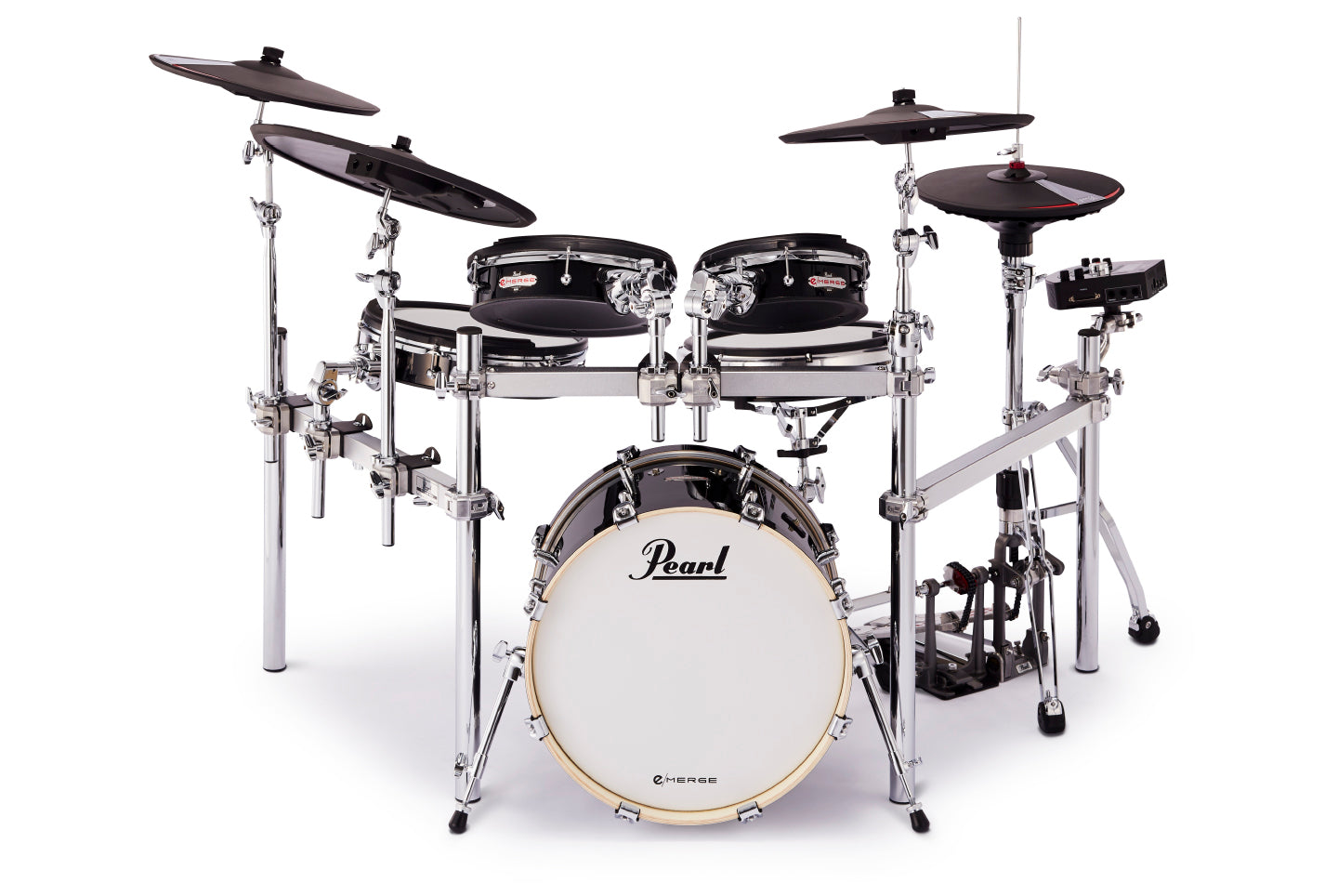 Pearl Reference One 22 4pc Set #310 Brooklyn Burst