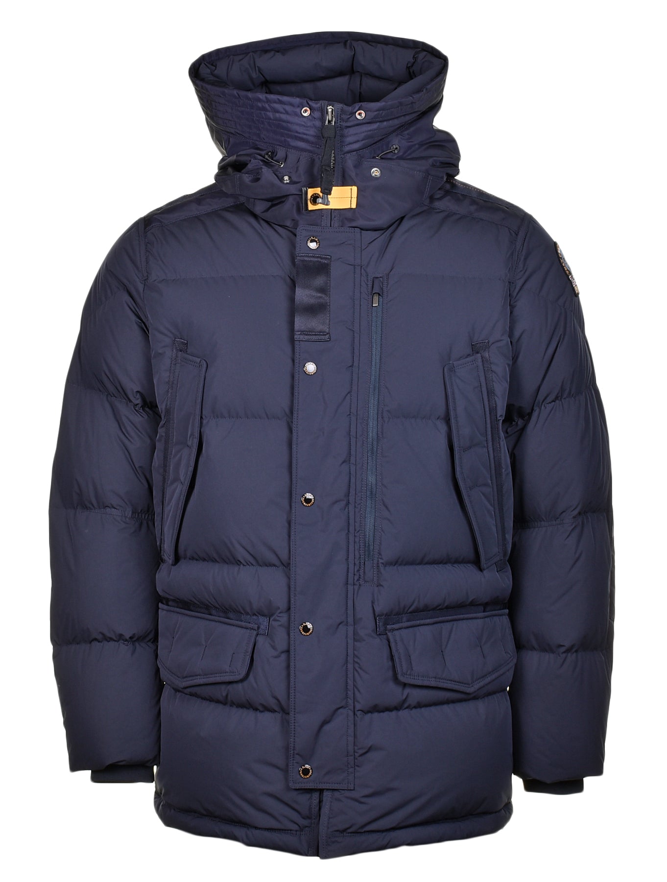 Parajumpers Harraseeket Puffer Jacket Navy – Ragazzi Clothing