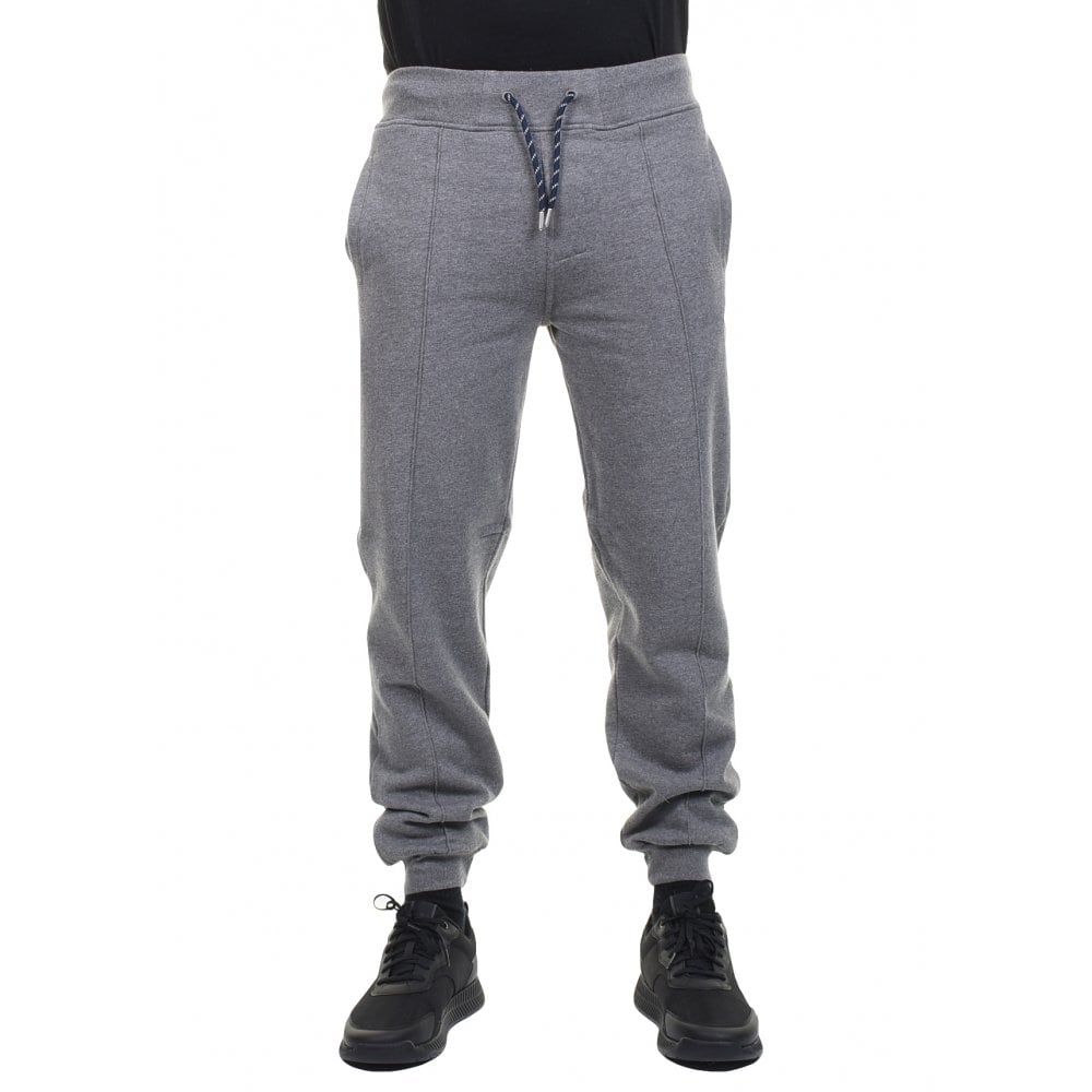 Pyrenex Yan Brushed Tracksuit Bottoms Grey Marl – Ragazzi Clothing