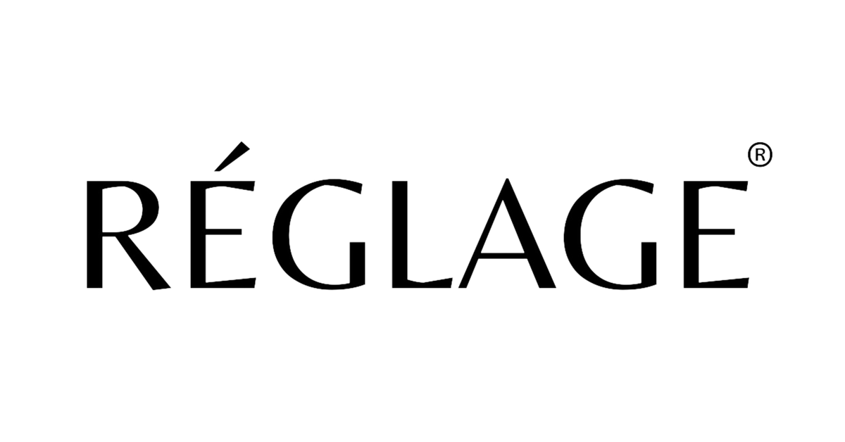 RÉGLAGE