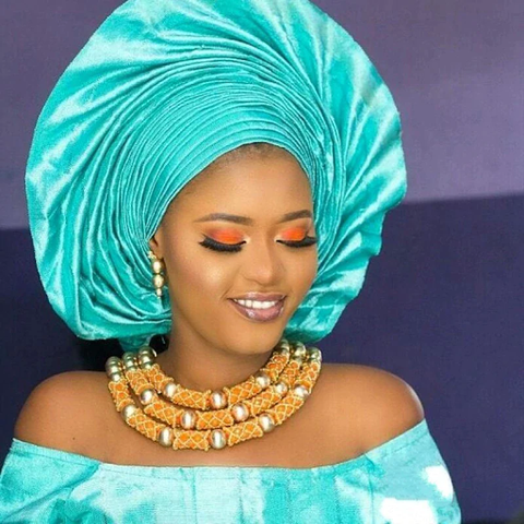 Gele