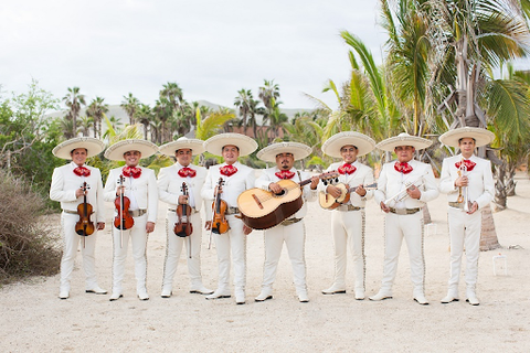 Mariachi band