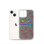 Iphone Funky Case