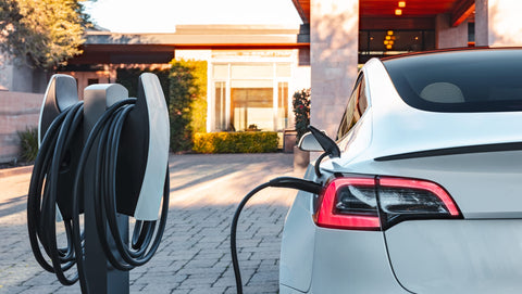 EV Chargers - A Complete Guide