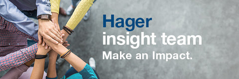 Hager - Manufacturer Talk