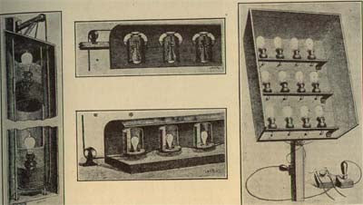 Dimmer History