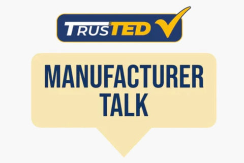 Manufacturer Talk