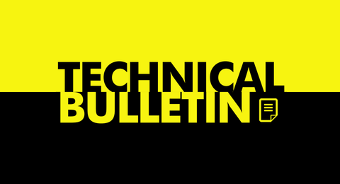 Technical Bulletin 118 (TB118) - A Comprehensive Guide