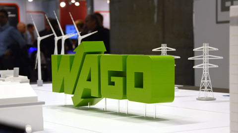 Wago Connector