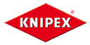 Knipex 982055SL 5.5mm x 232mm Insulated Slotted Screwdriver