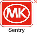 MK Sentry H8706S 6A Single Pole 6kA C Curve MCB