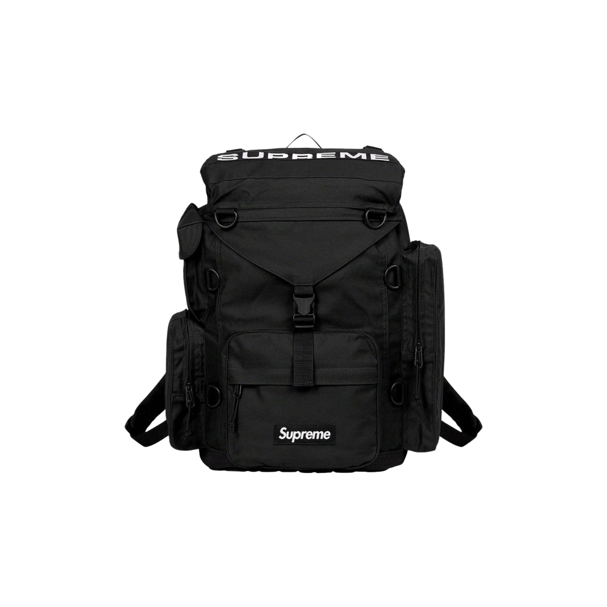 supreme field backpack 黒 tac.bigkuma.com