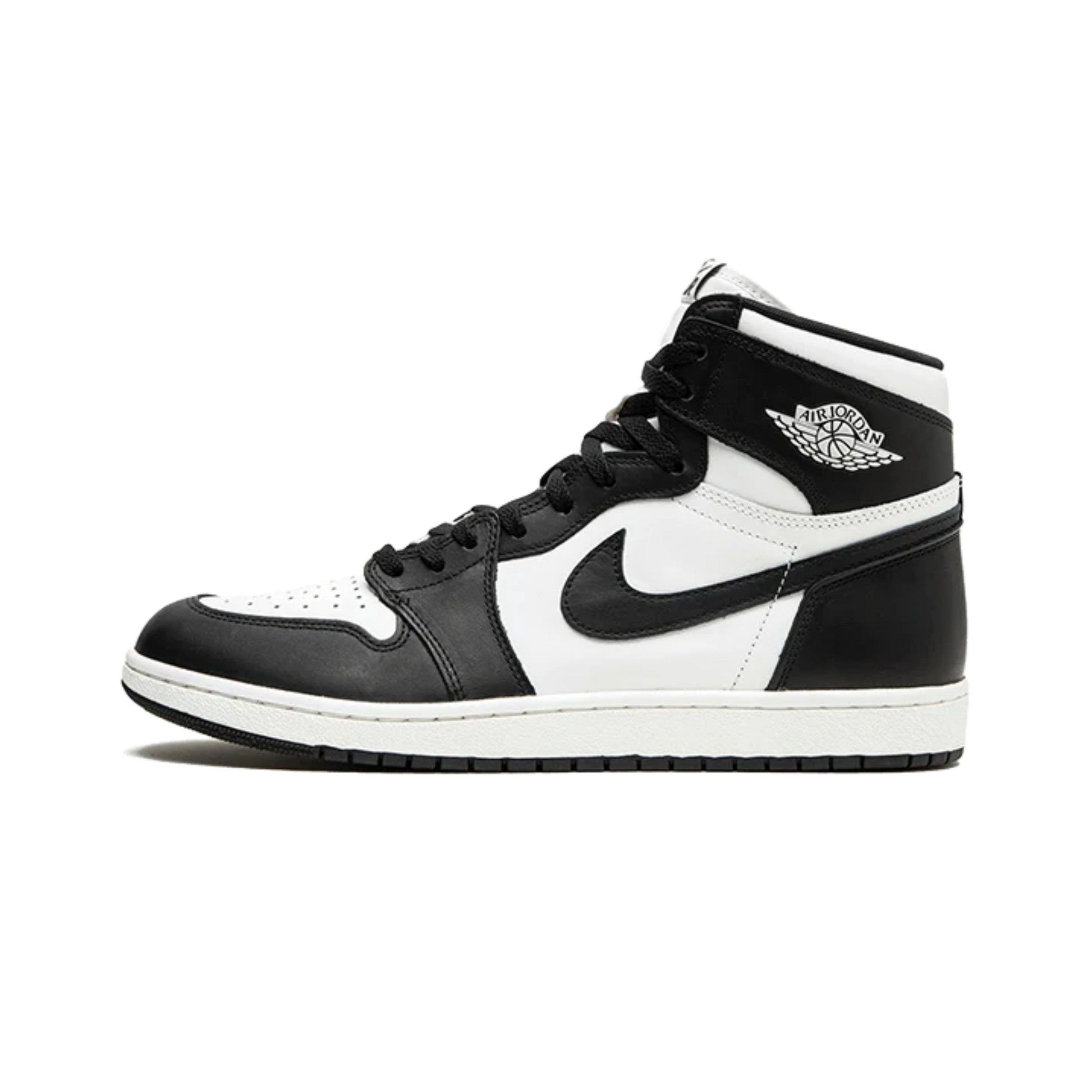 Jordan 1 Retro High 85 Black White (2023) | BQ4422-001 | Hype Temple