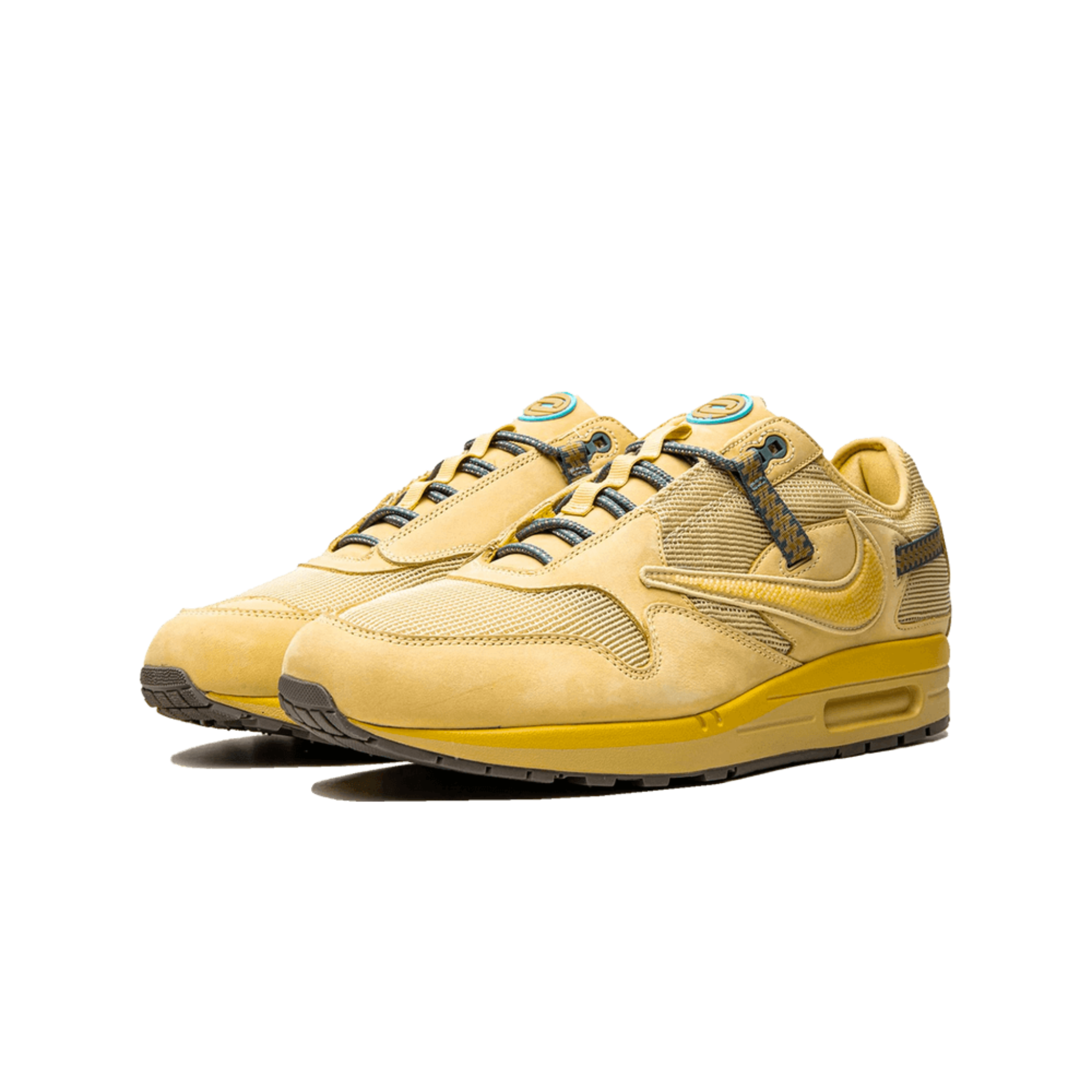 メーカー公式 Travis Scott × Nike Air Max 1 DO9392-700