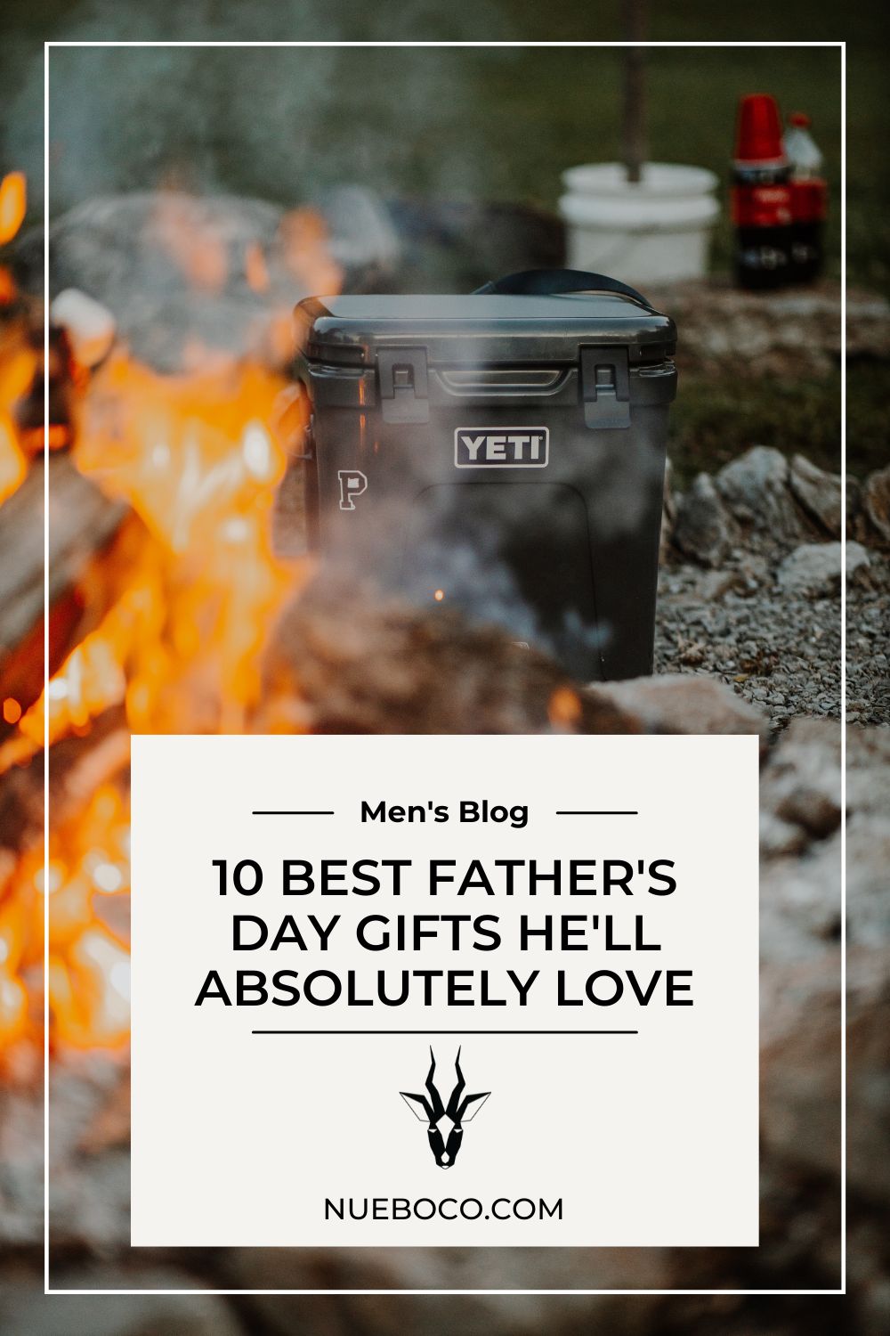 10 Best Father's Day Gifts He'll Absolutely Love