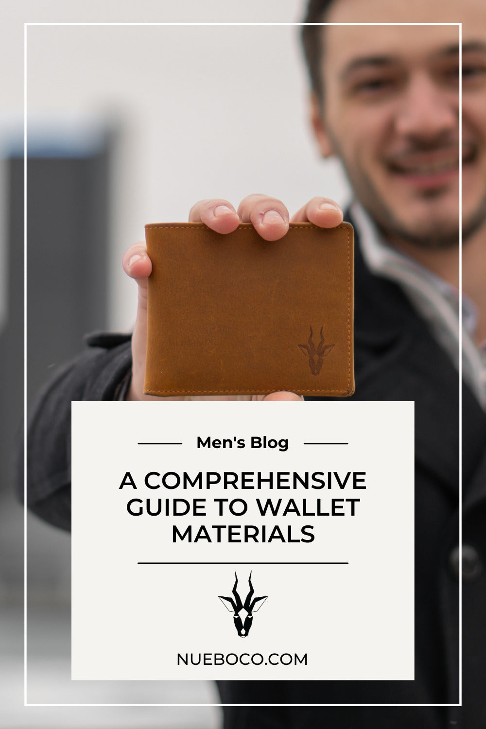 Unveiling the Art of Durability: A Comprehensive Guide to Wallet Materials
