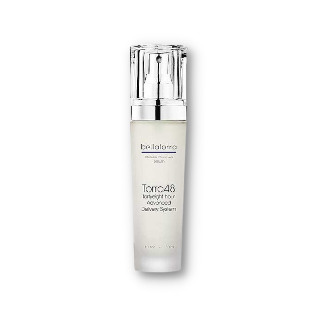 Cellular Renewal Serum - Bellatorra New York product image