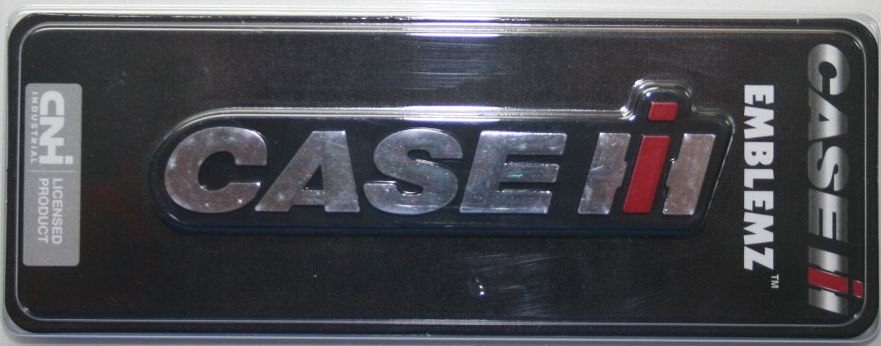 case tractor logo