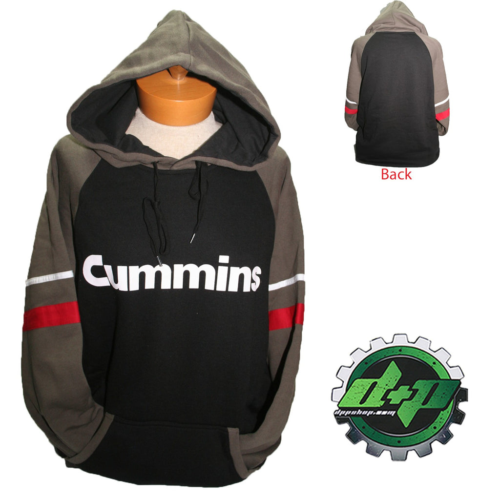 dodge cummins hoodie