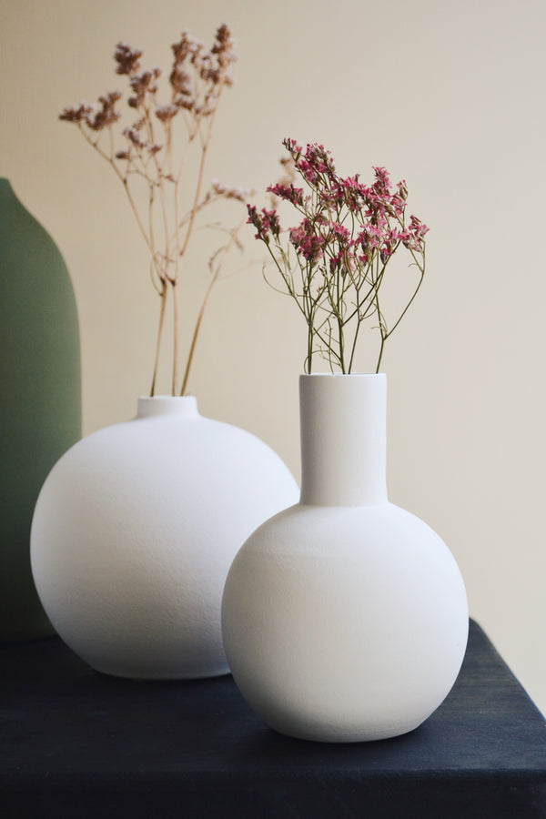 Vases & Pots – Spicer and Wood