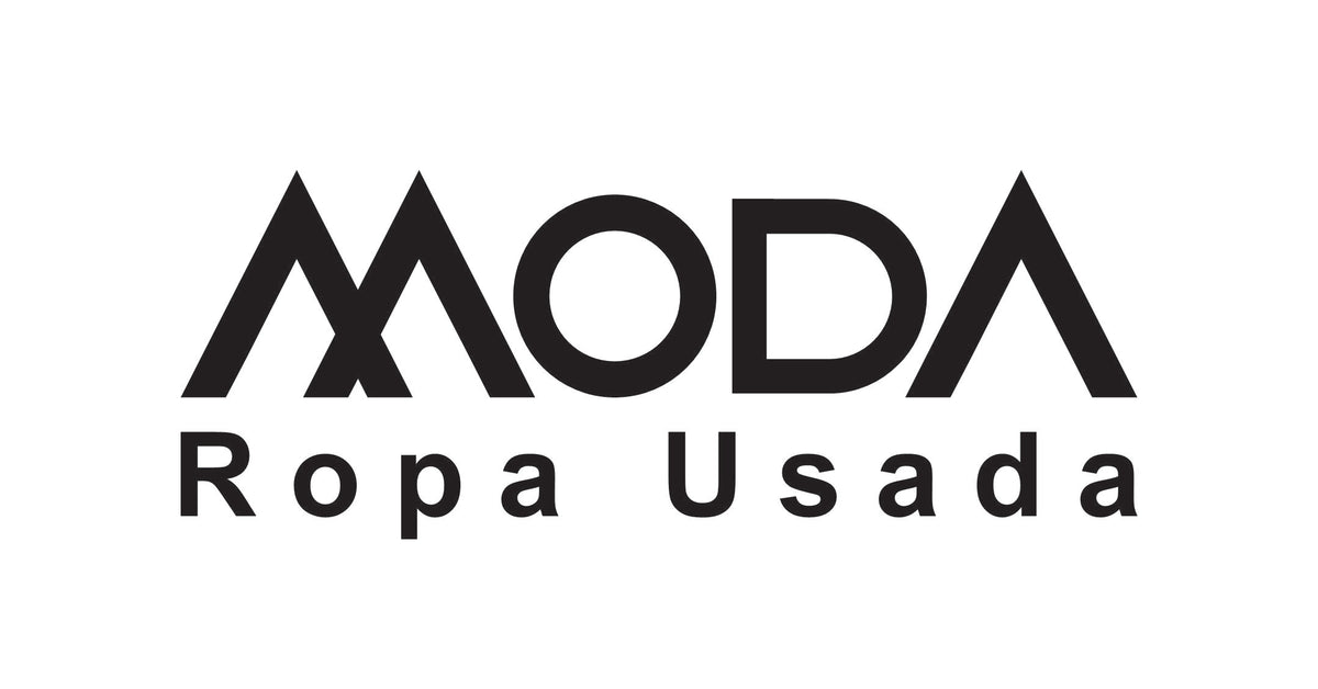 MODA - Venta de ropa al mayoreo. Pacas de ropa clasificadas. – MODA Ropa  Usada