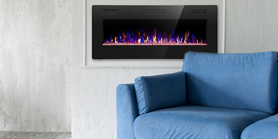 Your Comprehensive Electric Fireplace Buying Guide for Cozy Comfort