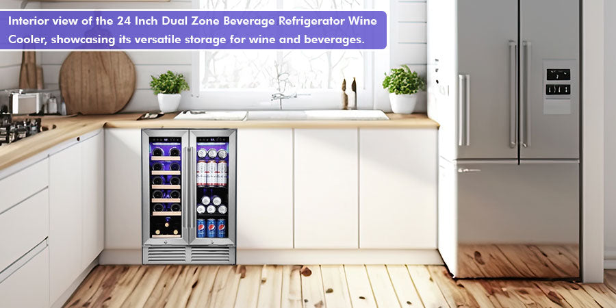 Wine Cooler Buying Guide