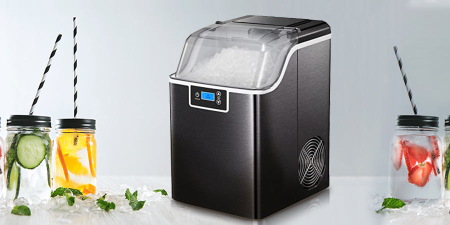 Portable Ice maker