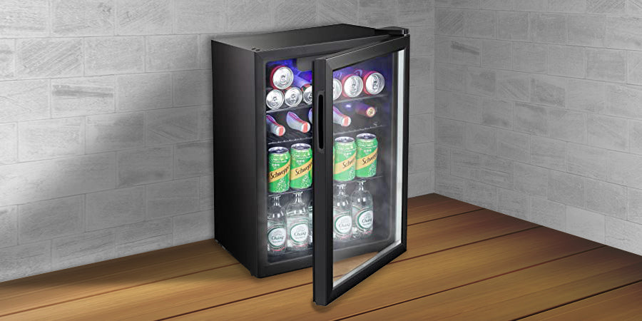 Beverage Refrigerator