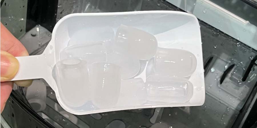 How to Clean Your Portable Ice Maker: 10 Steps (with Pictures) – Kismile