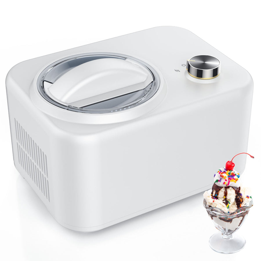 Portable Ice Maker with Handle Z5822H - Kismile