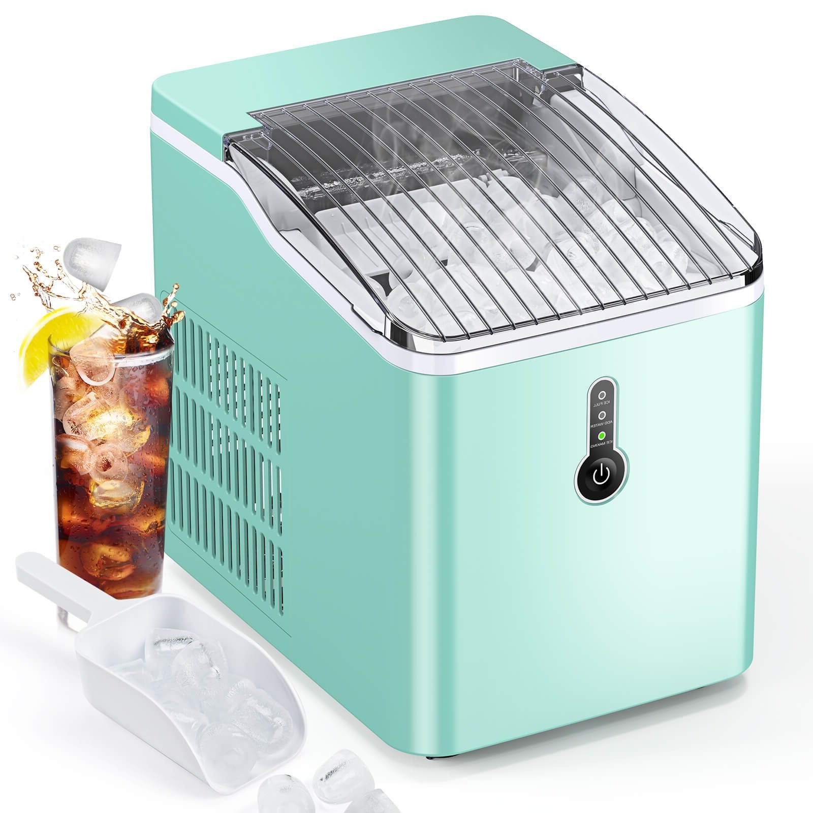 Countertop Ice Maker Z5812C